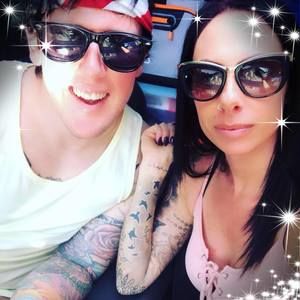 Meet your Posher, Angii